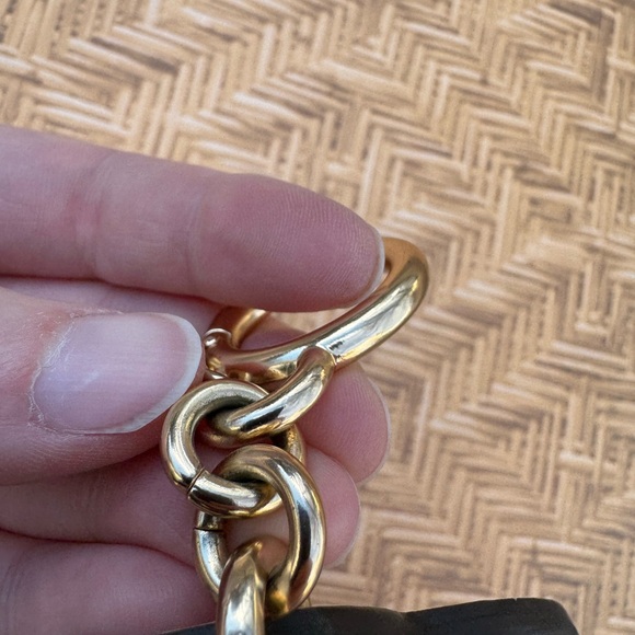 Coach X Selena Gomez Bunny Bag Charm Keychain 39320 - Picture 5 of 9